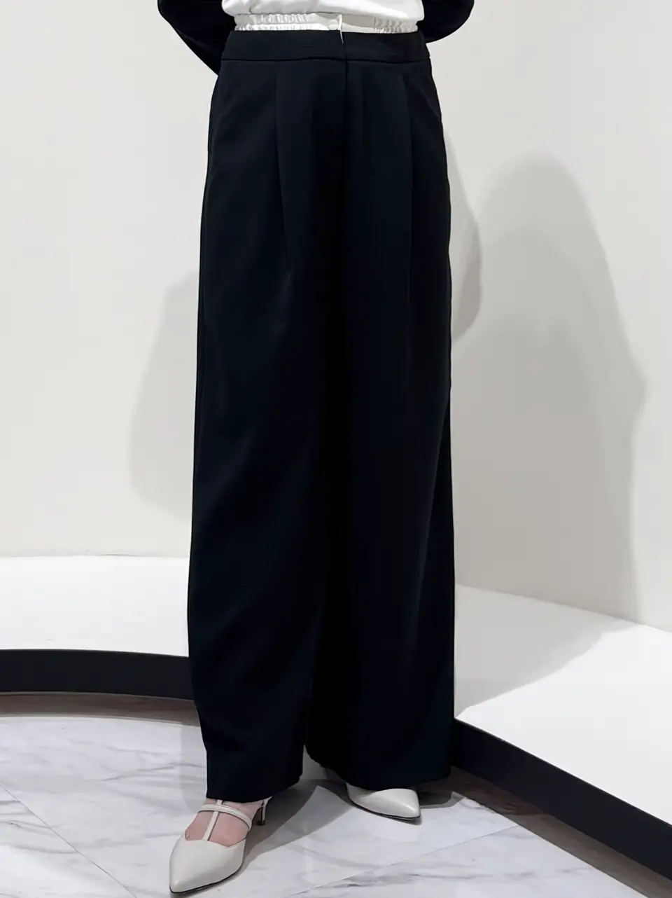 GRACE CONTINENTAL 平野 裕華 コーディネート画像