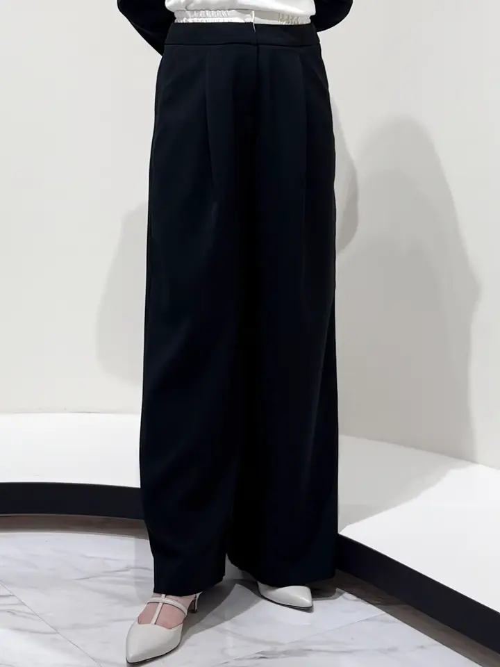 GRACE CONTINENTAL 平野 裕華 コーディネート画像