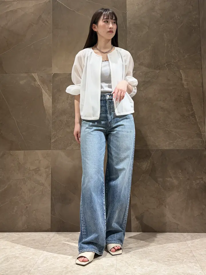 GRACE CONTINENTAL Machi コーディネート画像