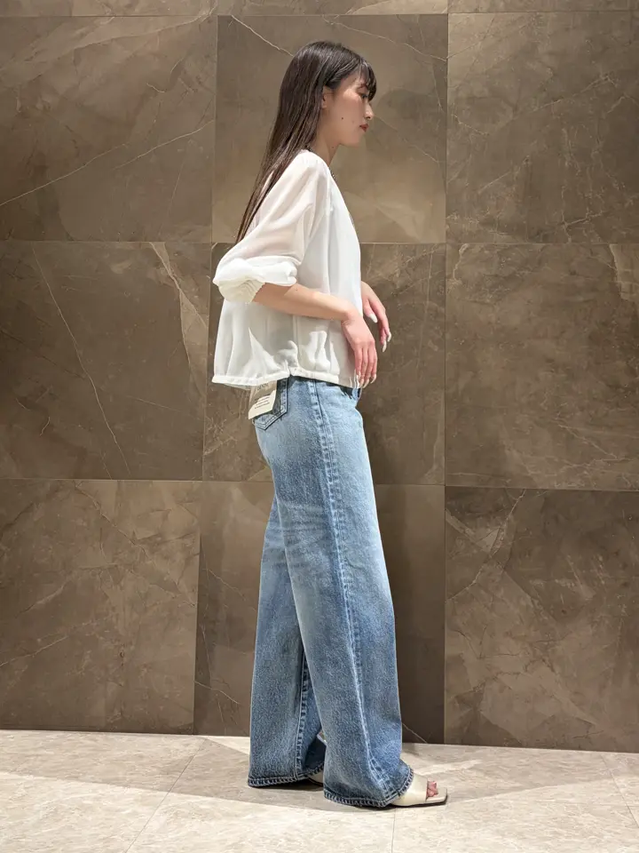 GRACE CONTINENTAL Machi コーディネート画像