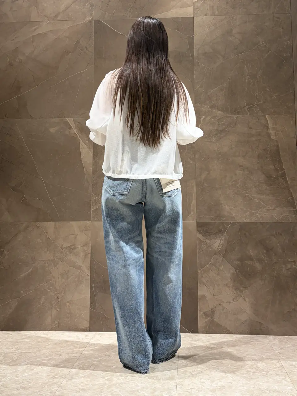 GRACE CONTINENTAL Machi コーディネート画像