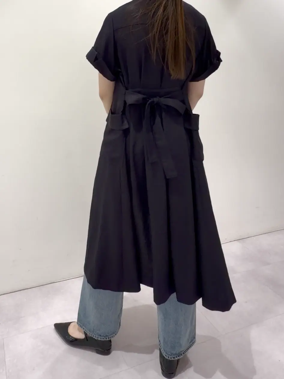 GRACE CONTINENTAL 遠藤　みずき コーディネート画像