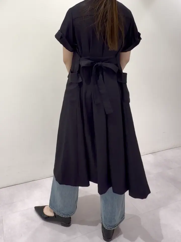 GRACE CONTINENTAL 遠藤　みずき コーディネート画像