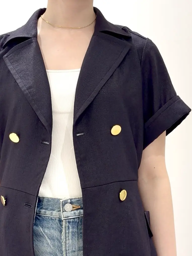 GRACE CONTINENTAL 遠藤　みずき コーディネート画像