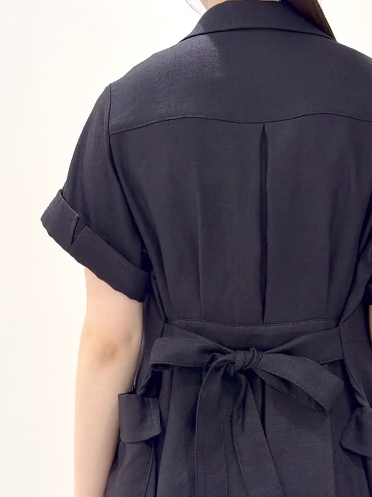 GRACE CONTINENTAL 遠藤　みずき コーディネート画像