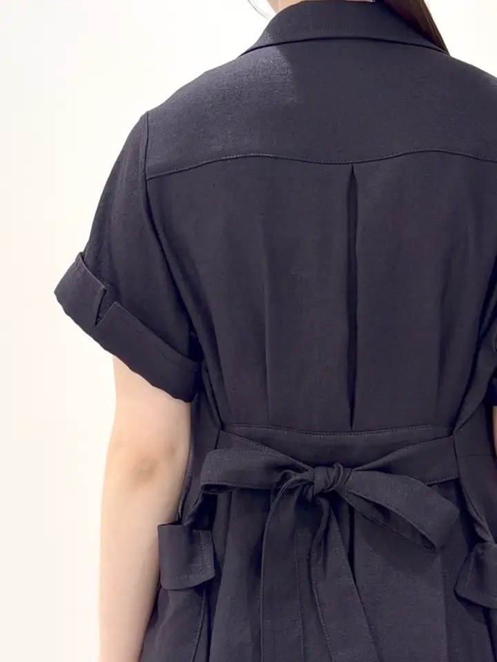 GRACE CONTINENTAL 遠藤　みずき コーディネート画像