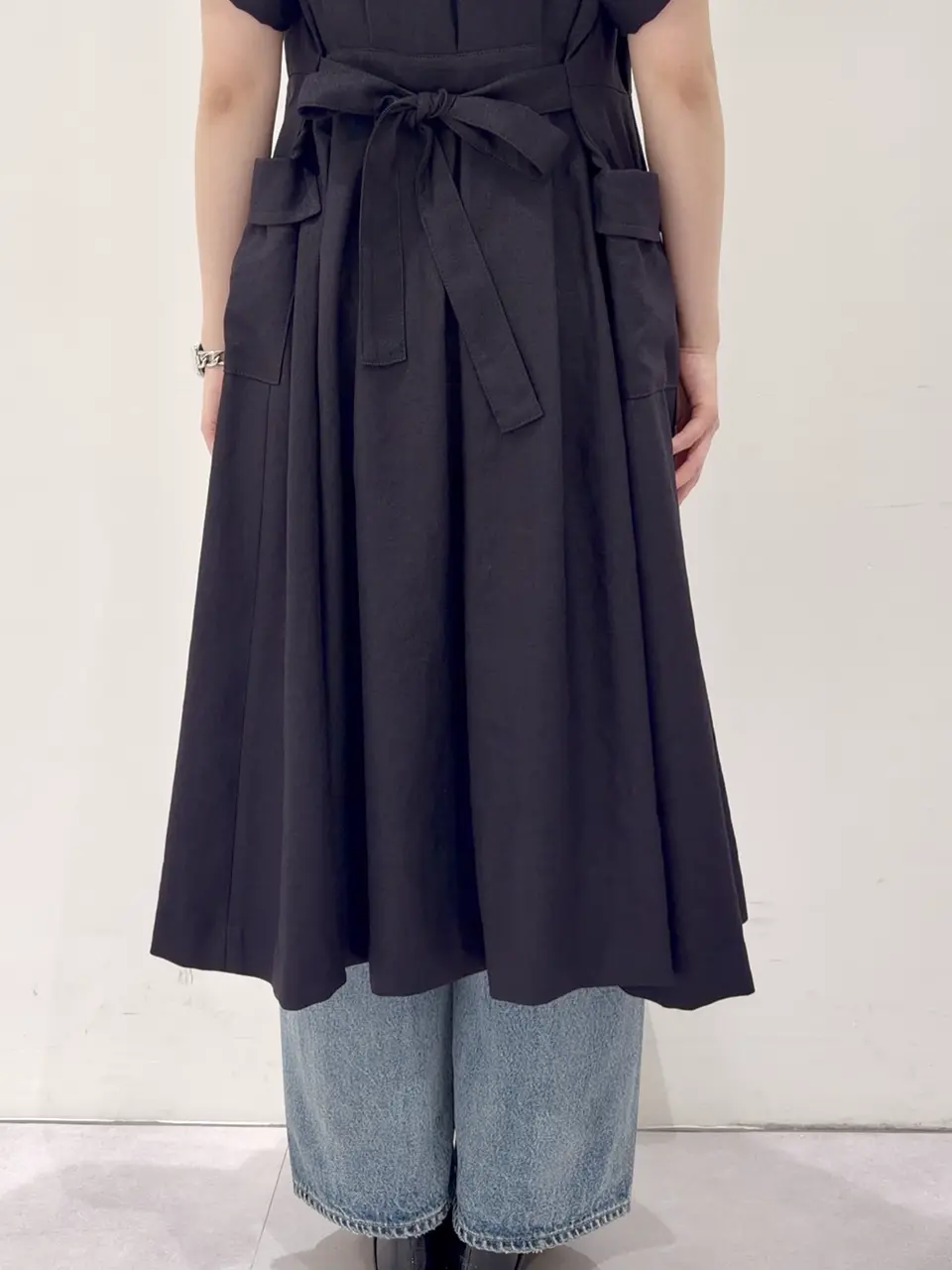 GRACE CONTINENTAL 遠藤　みずき コーディネート画像