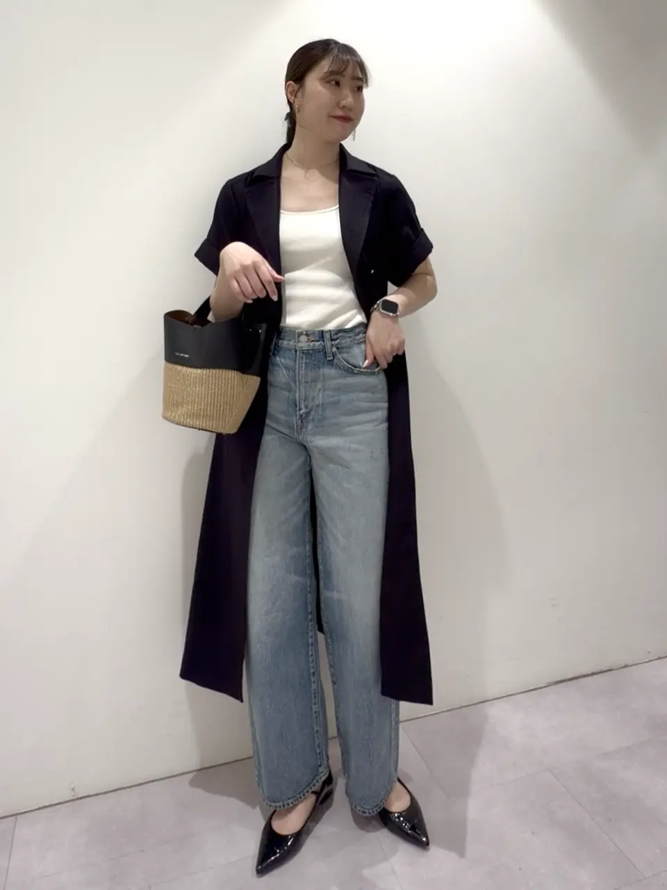  遠藤　みずき コーディネート画像