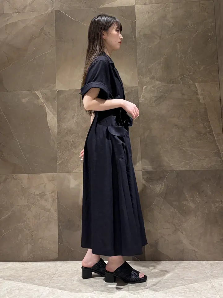 GRACE CONTINENTAL Machi コーディネート画像