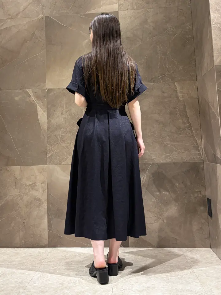 GRACE CONTINENTAL Machi コーディネート画像