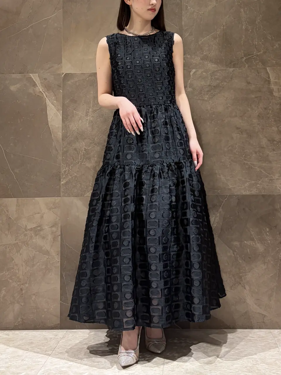  Machi コーディネート画像