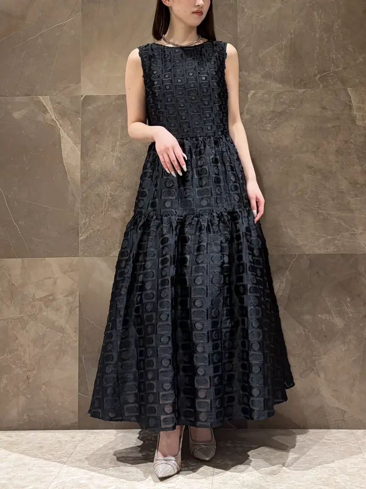 GRACE CONTINENTAL Machi コーディネート画像