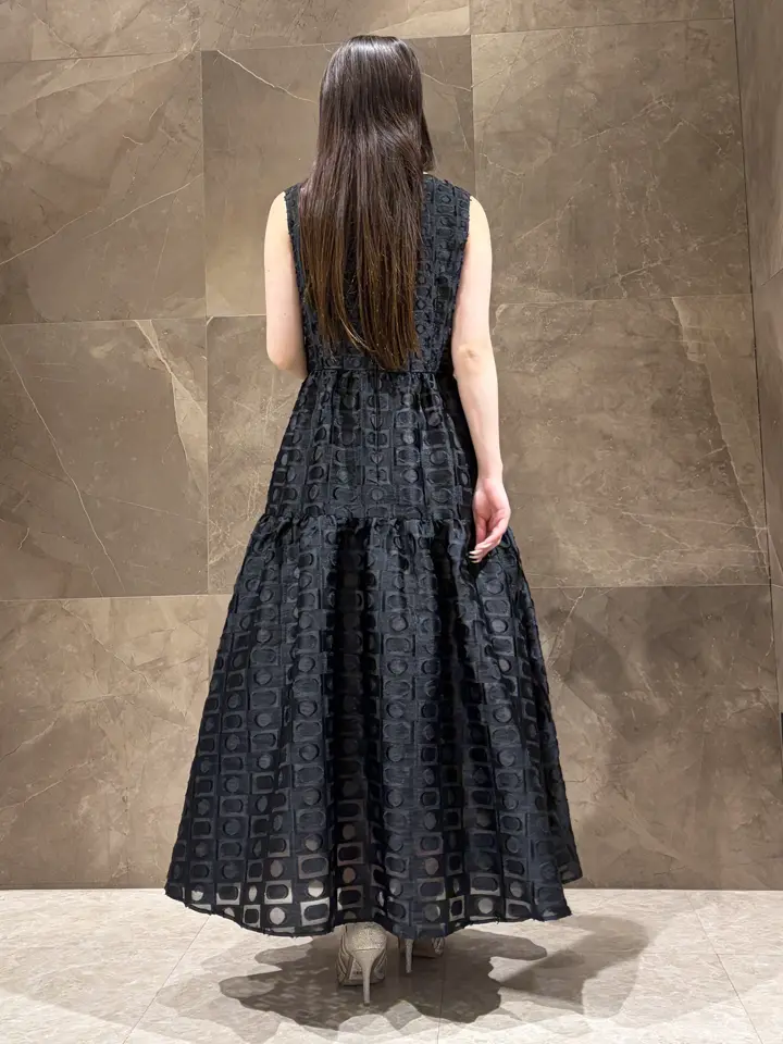 GRACE CONTINENTAL Machi コーディネート画像