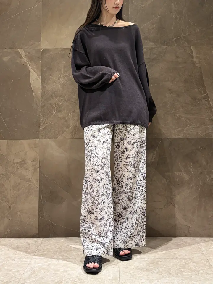 GRACE CONTINENTAL Machi コーディネート画像