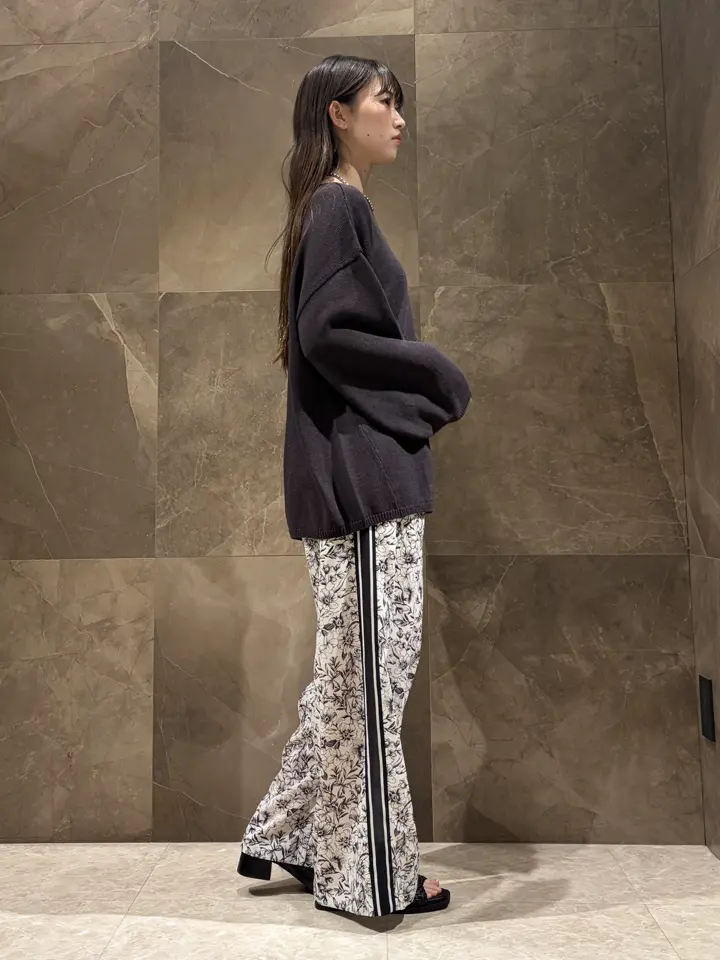 GRACE CONTINENTAL Machi コーディネート画像