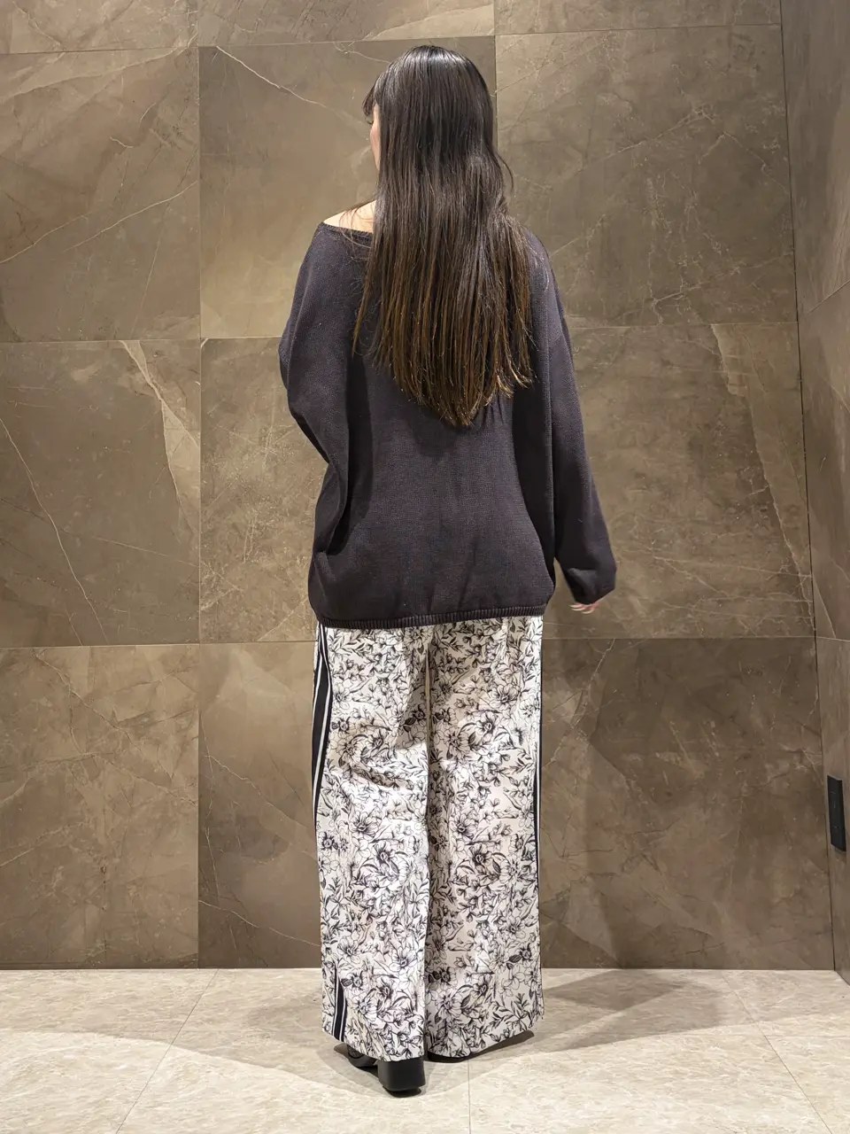 GRACE CONTINENTAL Machi コーディネート画像