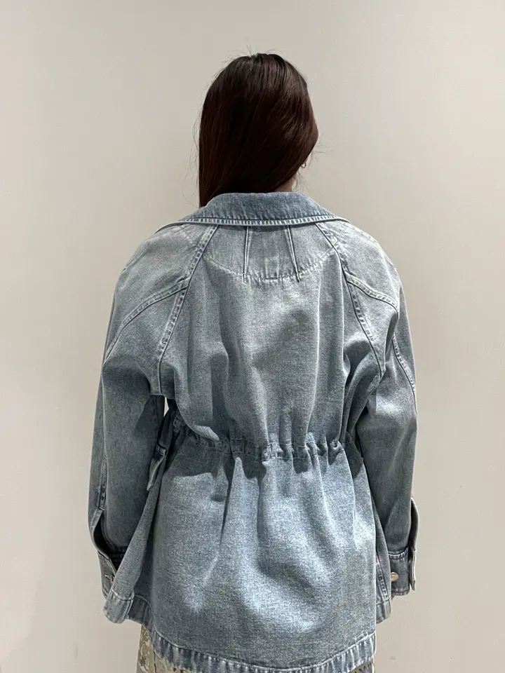 GRACE CONTINENTAL RIKO コーディネート画像