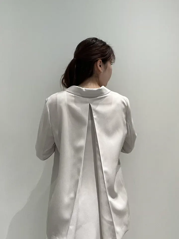 GRACE CONTINENTAL RIKO コーディネート画像