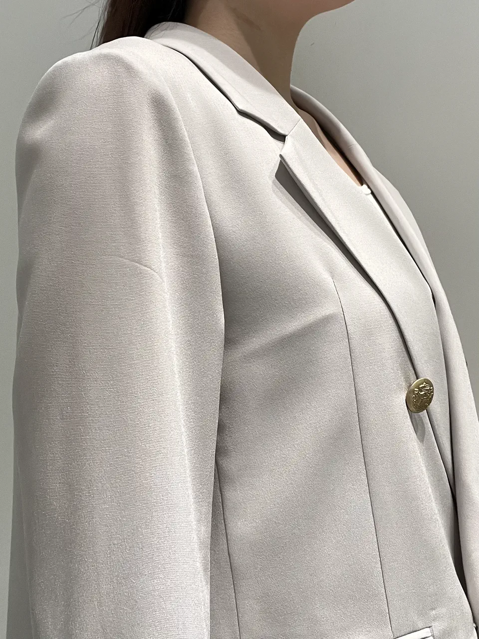 GRACE CONTINENTAL RIKO コーディネート画像