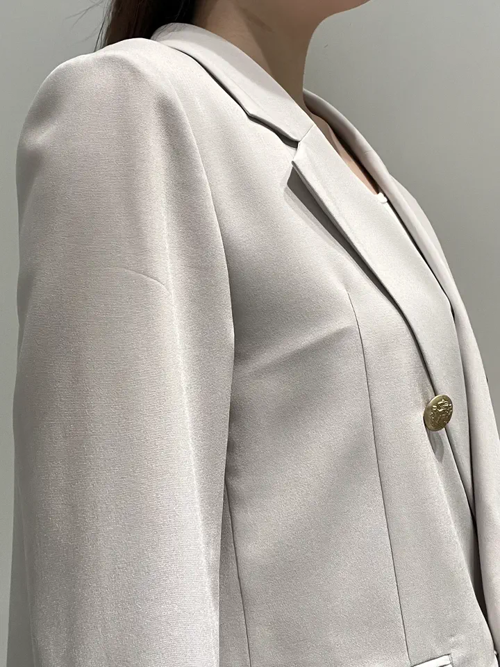 GRACE CONTINENTAL RIKO コーディネート画像