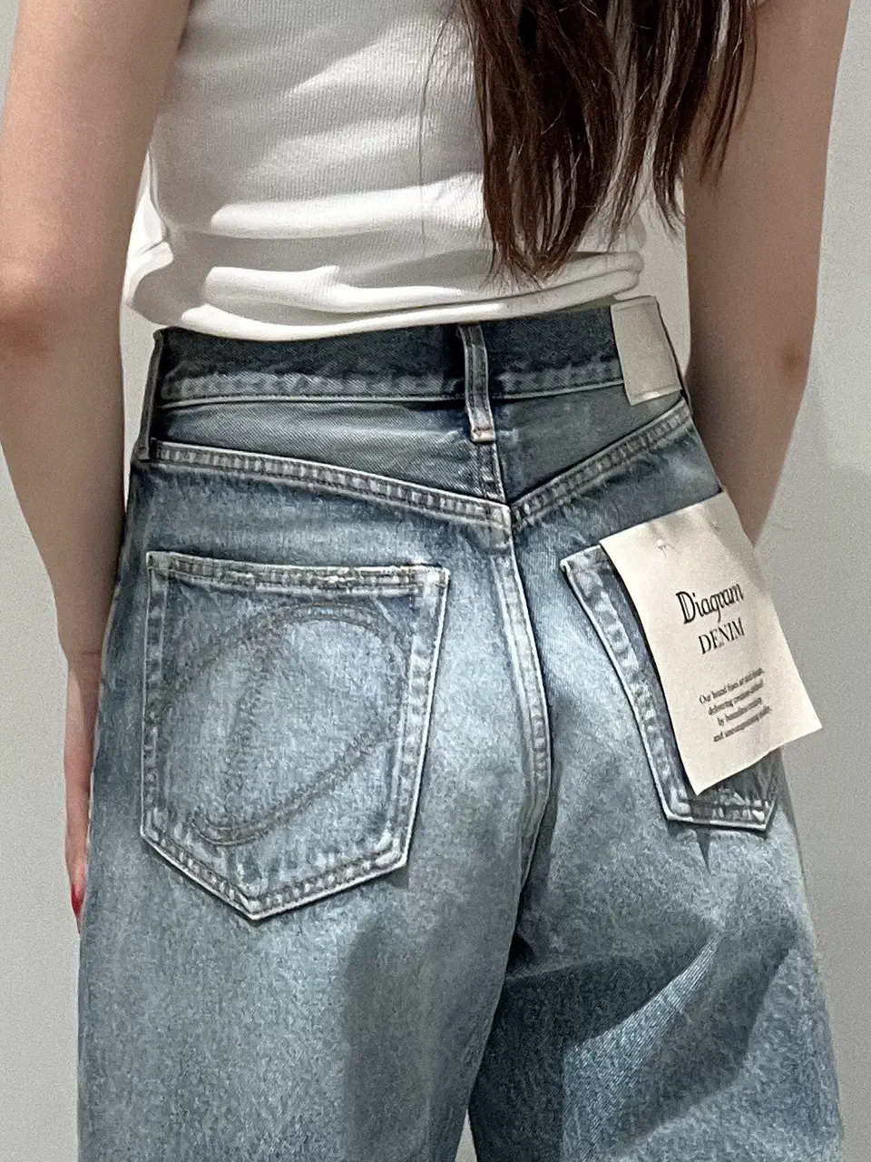 GRACE CONTINENTAL RIKO コーディネート画像