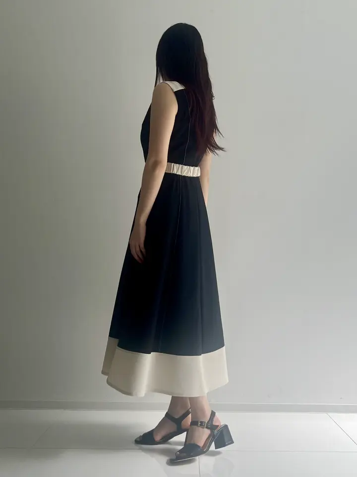 GRACE CONTINENTAL RIKO コーディネート画像