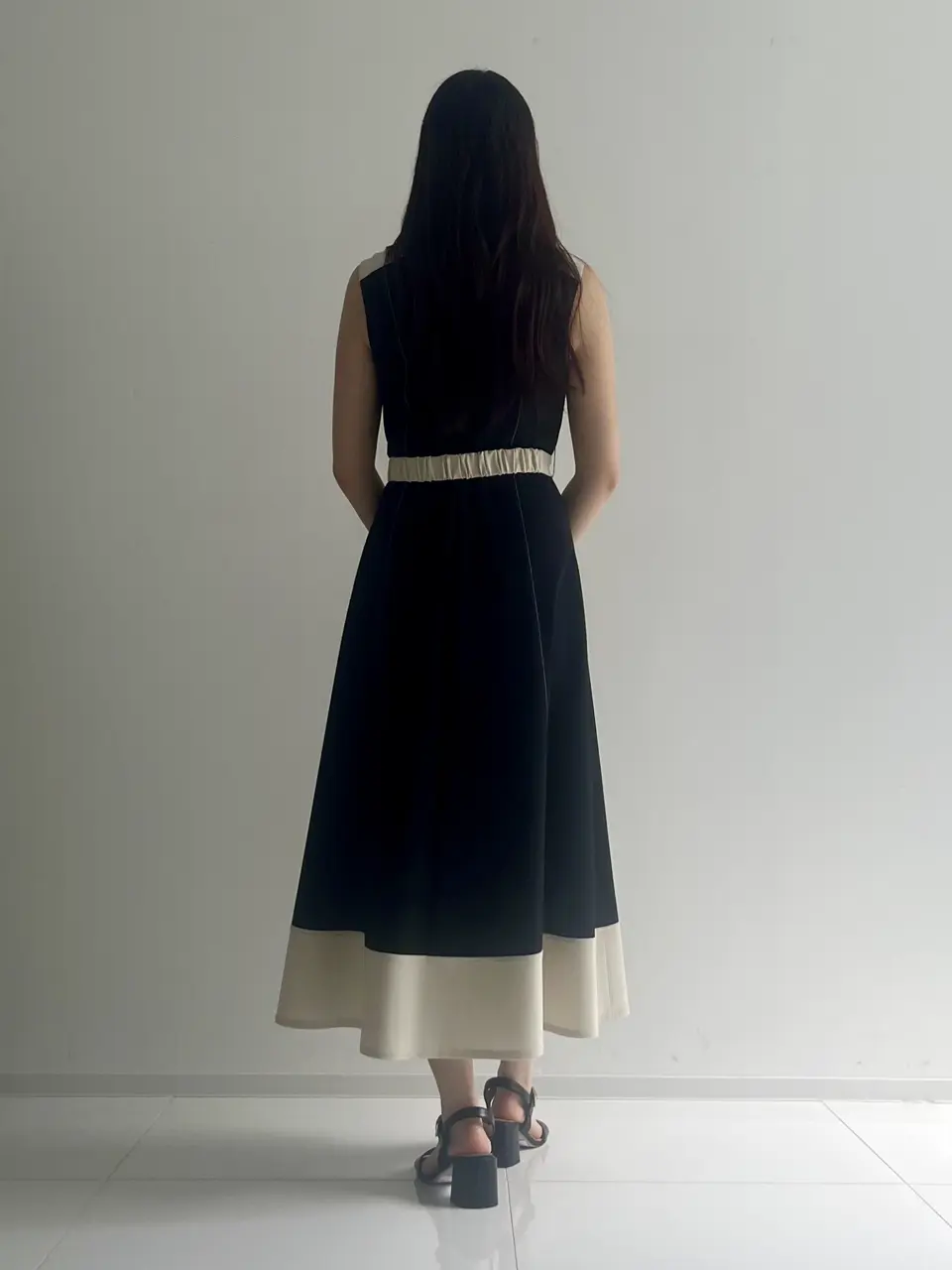 GRACE CONTINENTAL RIKO コーディネート画像