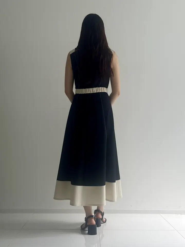 GRACE CONTINENTAL RIKO コーディネート画像