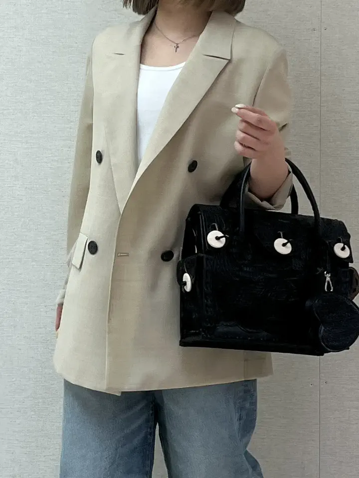 GRACE CONTINENTAL Fujisawa Yuri コーディネート画像