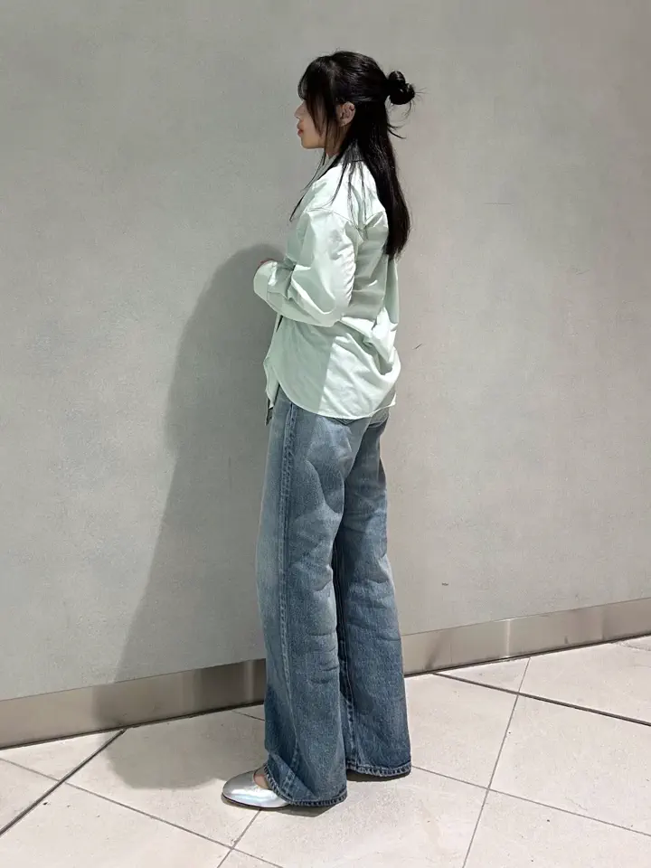 GRACE CONTINENTAL Nanaumi コーディネート画像