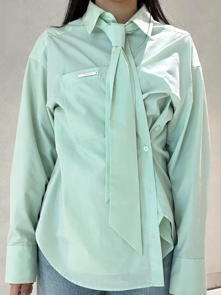 GRACE CONTINENTAL Nanaumi コーディネート画像