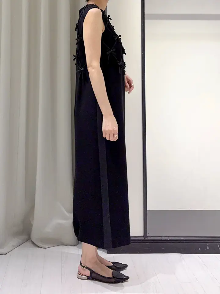 GRACE CONTINENTAL 亀田 未希 コーディネート画像