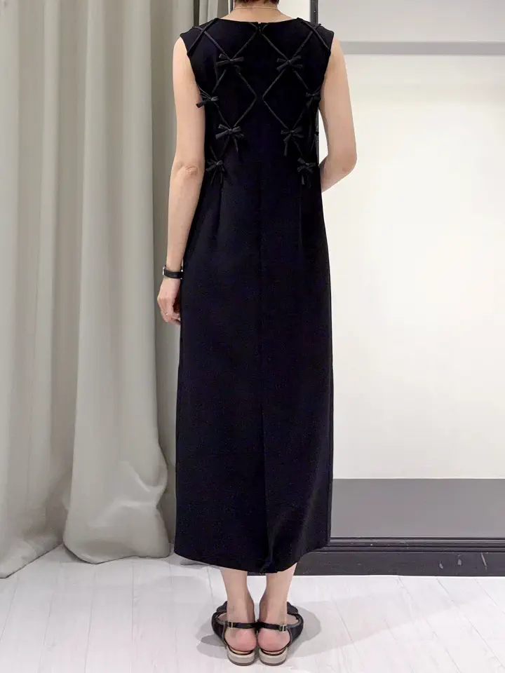 GRACE CONTINENTAL 亀田 未希 コーディネート画像