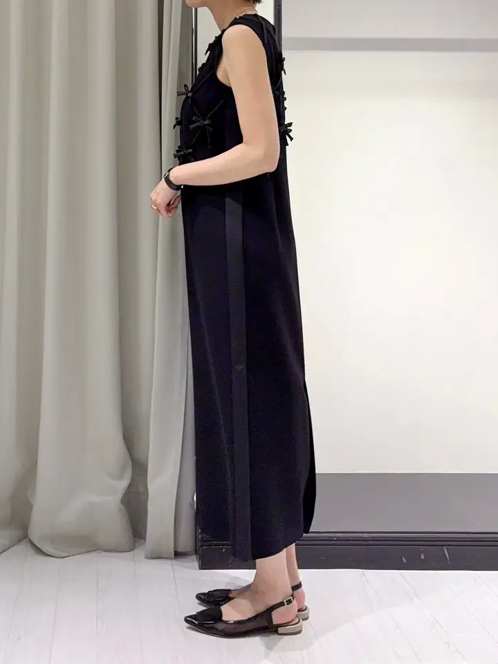 GRACE CONTINENTAL 亀田 未希 コーディネート画像