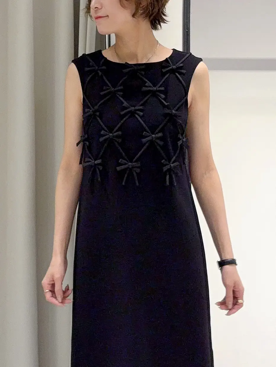 GRACE CONTINENTAL 亀田 未希 コーディネート画像