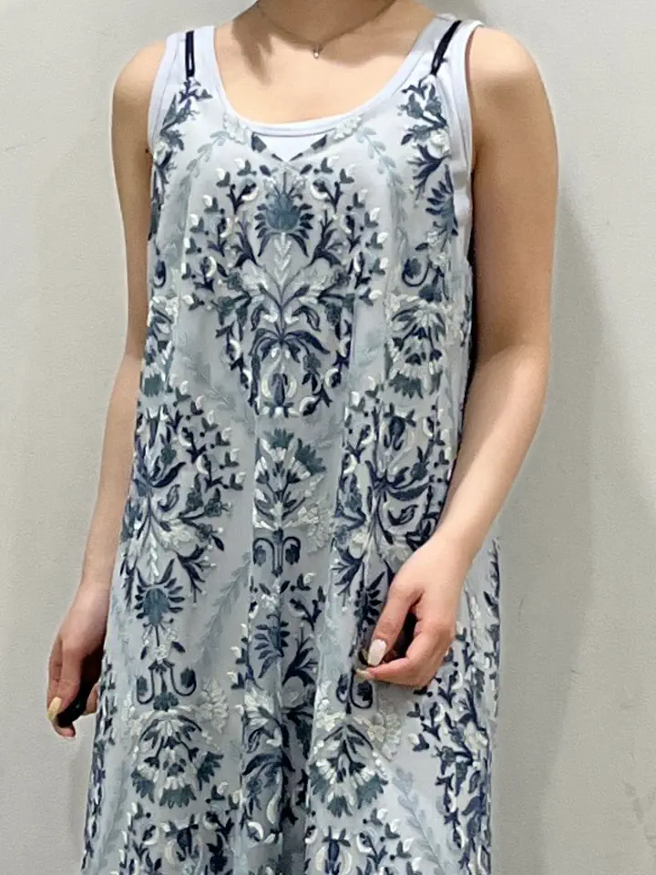 GRACE CONTINENTAL Fujisawa Yuri コーディネート画像