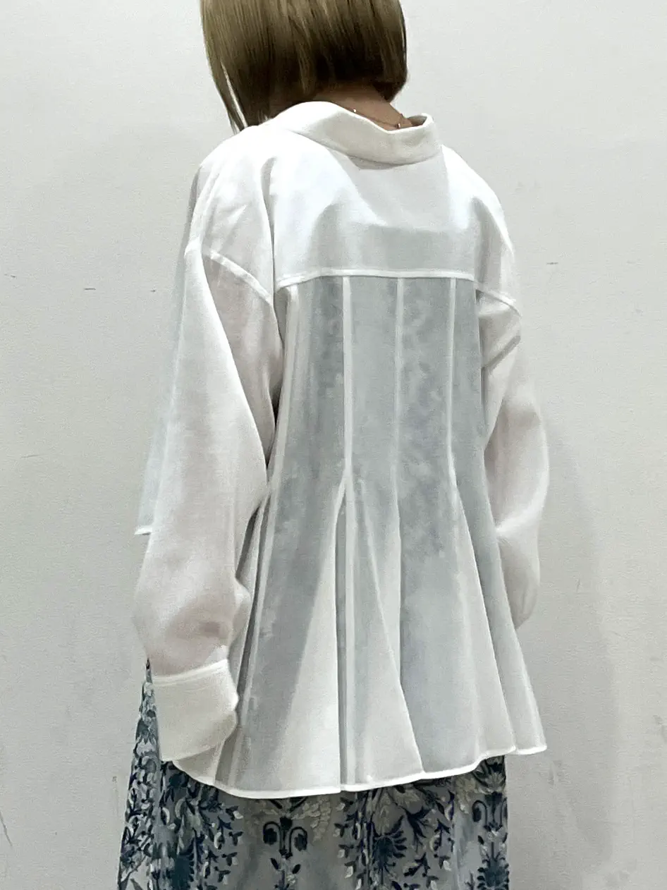 GRACE CONTINENTAL Fujisawa Yuri コーディネート画像