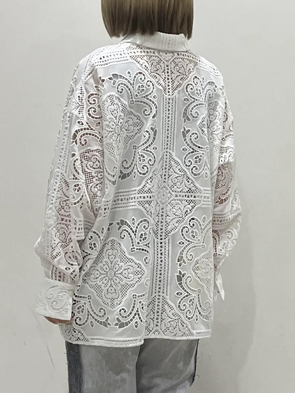 GRACE CONTINENTAL Fujisawa Yuri コーディネート画像