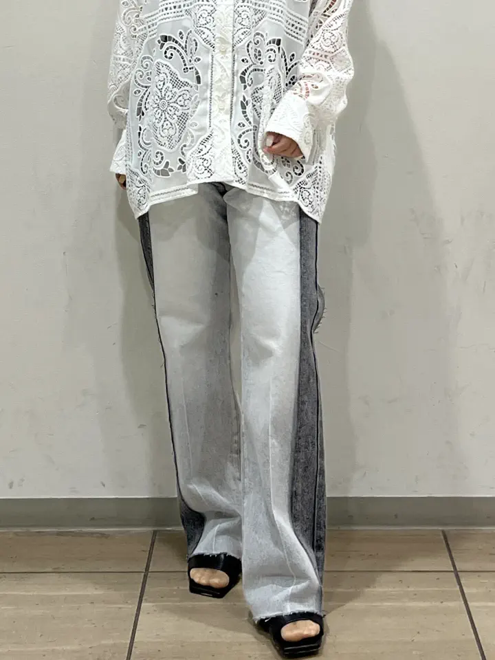 GRACE CONTINENTAL Fujisawa Yuri コーディネート画像