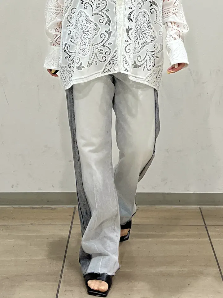 GRACE CONTINENTAL Fujisawa Yuri コーディネート画像