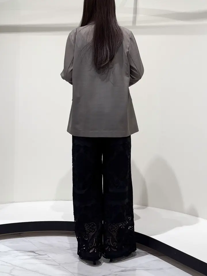 GRACE CONTINENTAL 平野 裕華 コーディネート画像