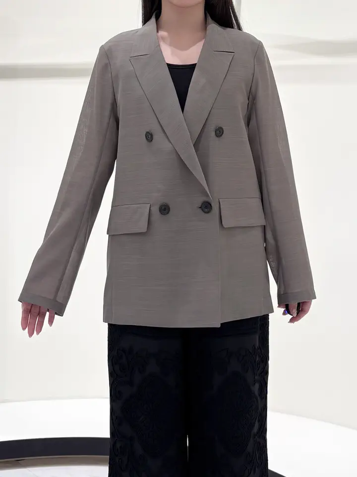 GRACE CONTINENTAL 平野 裕華 コーディネート画像