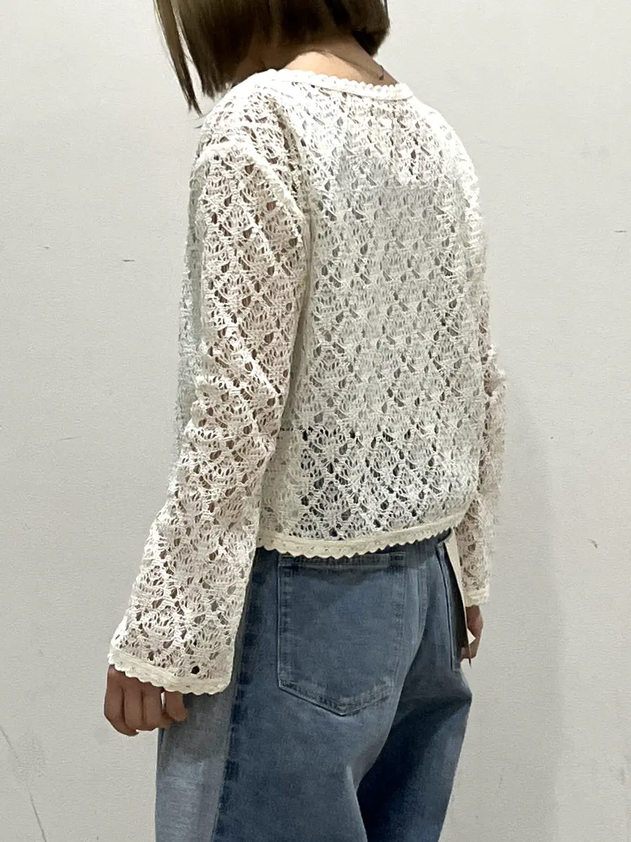 GRACE CONTINENTAL Fujisawa Yuri コーディネート画像