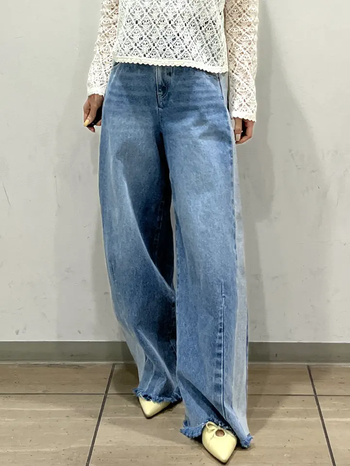 GRACE CONTINENTAL Fujisawa Yuri コーディネート画像