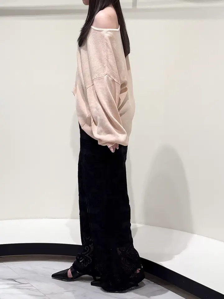 GRACE CONTINENTAL 平野 裕華 コーディネート画像