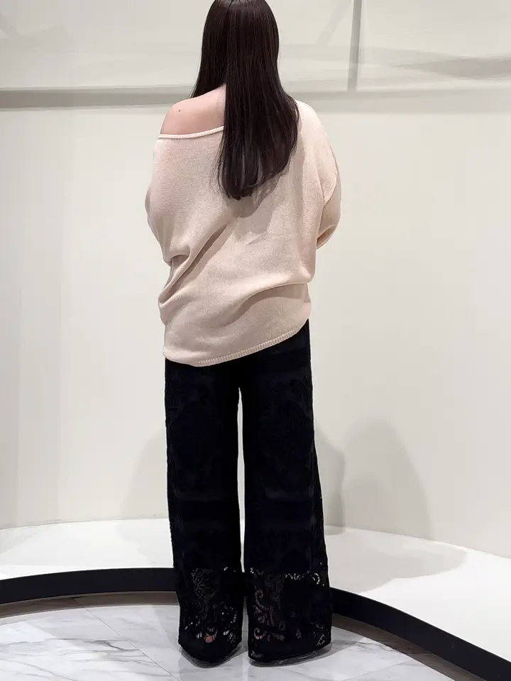 GRACE CONTINENTAL 平野 裕華 コーディネート画像