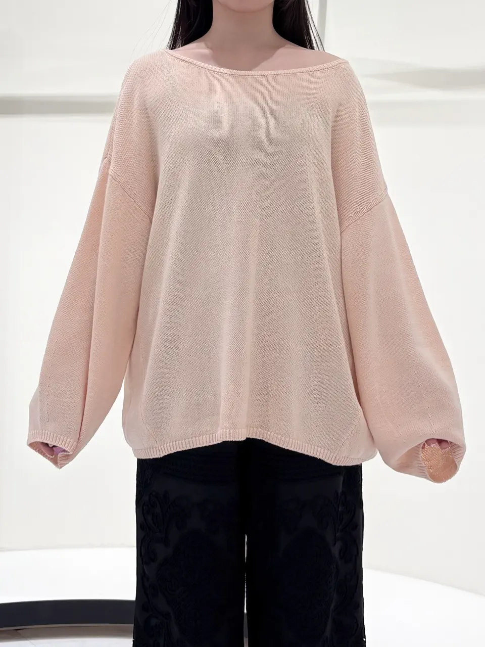 GRACE CONTINENTAL 平野 裕華 コーディネート画像