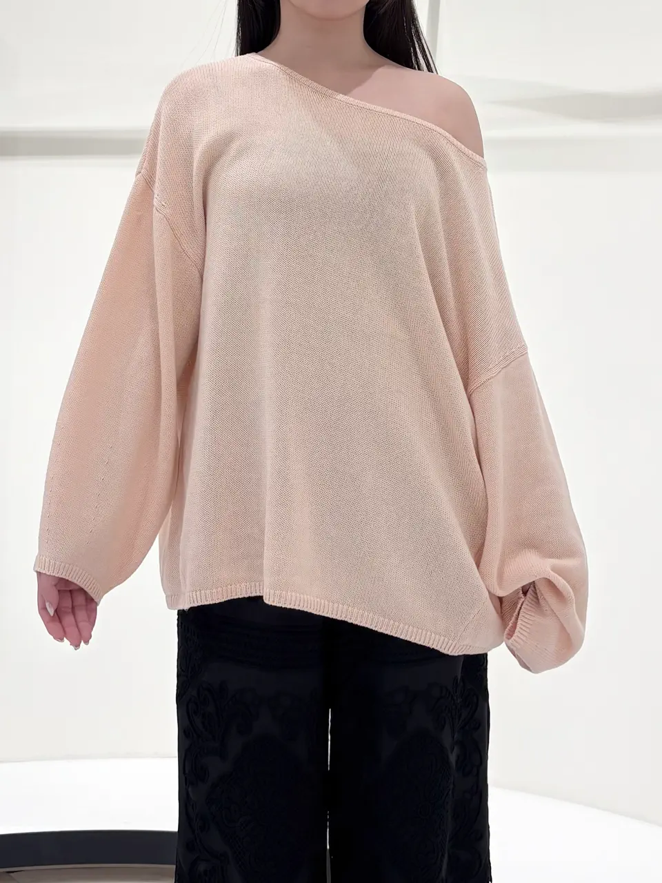 GRACE CONTINENTAL 平野 裕華 コーディネート画像