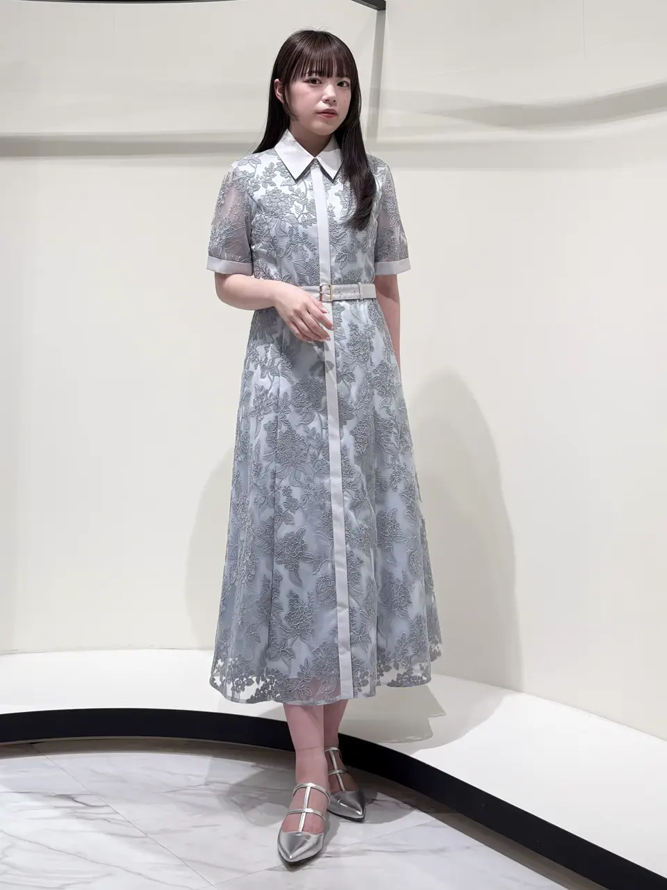  平野 裕華 コーディネート画像