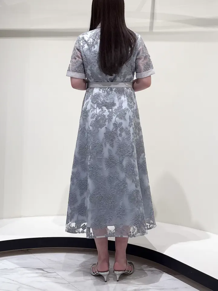 GRACE CONTINENTAL 平野 裕華 コーディネート画像